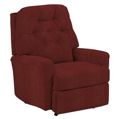 Best Home Furnishings Cara 1AW47 Recliner (Recliners - Manual)