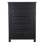 Standard Furniture Annapolis 92855 5-Drawer Chest