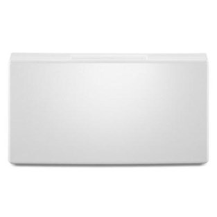 Whirlpool WFP2715HW (Laundry Pedestals - Storage Drawer)