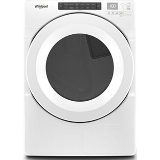 Whirlpool YWHD560CHW (Dryers - Electric)