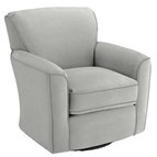 Best Home Furnishings Kaylee 2888 Recliner - Gray