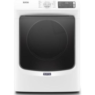 Maytag YMED6630HW (Dryers - Electric)