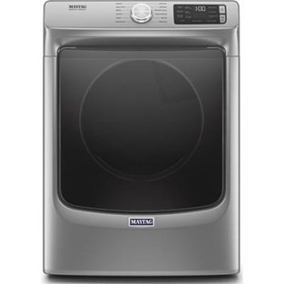 Maytag YMED6630HC (Dryers - Electric)
