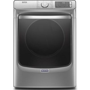 Maytag YMED8630HC (Dryers - Electric)