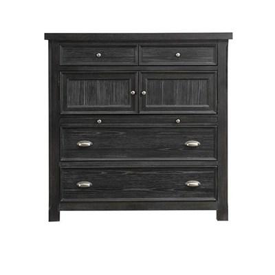 Emerald Home Furnishings Warwick B836-07 Media Chest