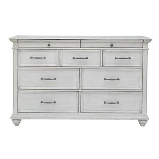 Benchcraft Kanwyn B777-31 Dresser (Dressers - 9 Drawers)