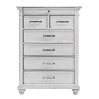 Benchcraft Kanwyn B777-46 Chest