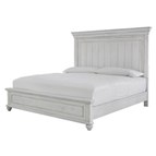 Benchcraft Kanwyn B777B11 California King Panel Bed