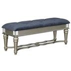 Crown Mark Sterling B7660-94 Bench