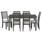 Standard Furniture Baggio 18482 Dining Table Set