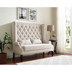 Crown Mark Kaylee 4942 Loveseat Chair