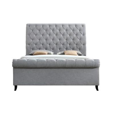 Crown Mark Kate 5103-K King Bed