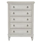 Standard Furniture Sarah 86055 5-Drawer Chest