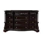 Crown Mark Bankston B1660-1 Dresser