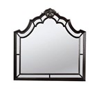 Crown Mark Bankston B1660-11 Dresser Mirror