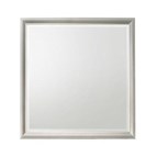 Crown Mark Lyssa B4399-11 Kids Dresser Mirror