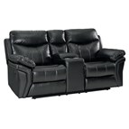Standard Furniture San Marco 4152431 Reclining Loveseat