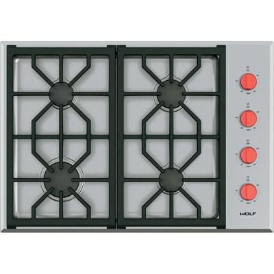 Wolf CG304PSLP