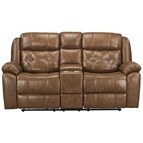 Standard Furniture Holbrook 4258536 Reclining Loveseat