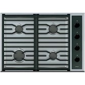 Wolf CG304TSLP
