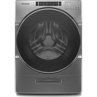 Whirlpool WFW8620HC (Washers - Front Loading)