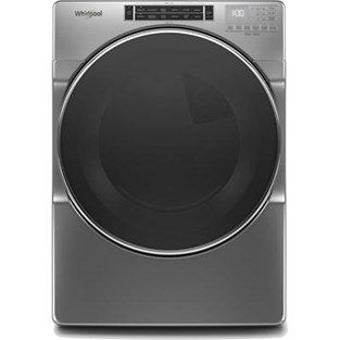 Whirlpool WGD8620HC (Dryers - Gas)