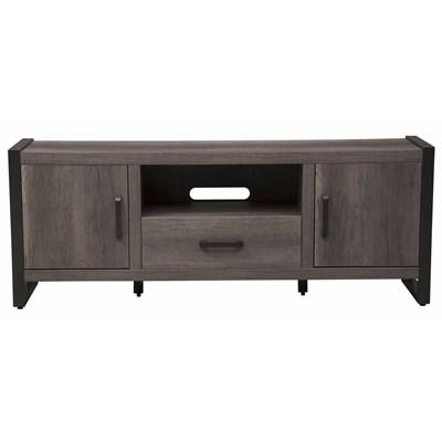 Liberty Furniture Industries Inc. Tanners Creek 686-TV63 Entertainment TV Stand