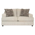 Signature Design by Ashley Soletren 9510435 Loveseat