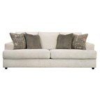 Signature Design by Ashley Soletren 9510439 Queen Sofa Sleeper