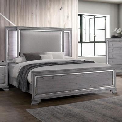 Furniture of America Alanis CM7579CK-BED