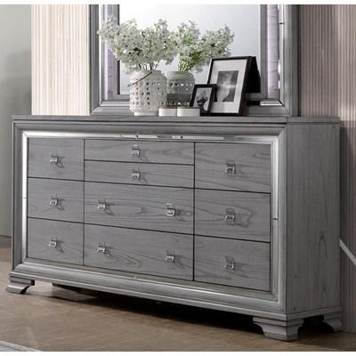 Furniture of America Alanis CM7579D Dresser