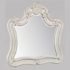 Crown Mark Ashford B1000-11 Dresser Mirror