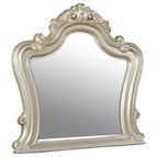 Crown Mark Angelina B1020-11 Dresser Mirror