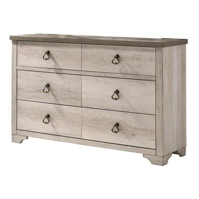 Crown Mark Patterson B3050-1