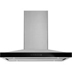 JennAir JXI8536HS