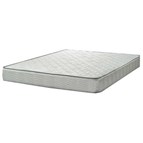 King Koil Bedrock Firm Tight Top Mattress (Queen)