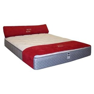 King Koil Aquila Tight Top Mattress (Full) (Mattresses - Full)