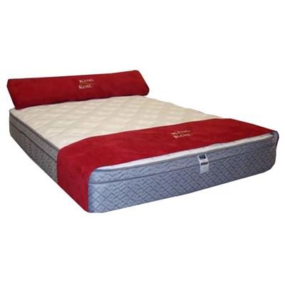 King Koil Busto Firm Euro Top Mattress (King) (Mattresses - King)