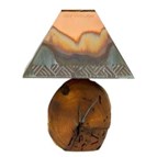 LMT Imports Mesquite YMECO-SL-5 25