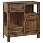 Signature Design by Ashley Roybeck T411-40 Accent Cabinet