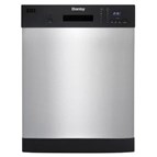 Danby DDW2404EBSS