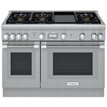 Thermador PRD486WDHU