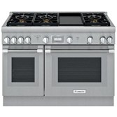 Thermador PRD486WDHU