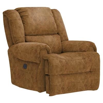 Best Home Furnishings Genet 9NZ67LU Power Rocker Recliner (Recliners - Power)