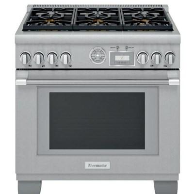 Thermador PRD366WGC