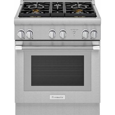 Thermador PRD304WHC
