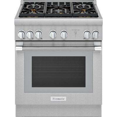 Thermador PRD305WHC