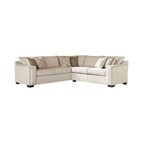 Coaster Furniture Aria 508610 2 pc Sectional