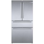 Bosch B36CL80SNS