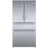 Bosch B36CL80SNS